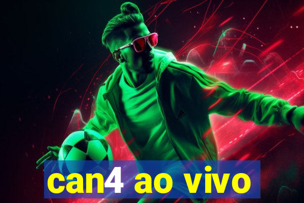 can4 ao vivo